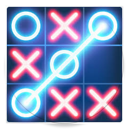 Tic Tac Toe App Android Application Developement At ASWDC Android